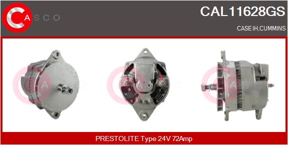 CAL11628GS