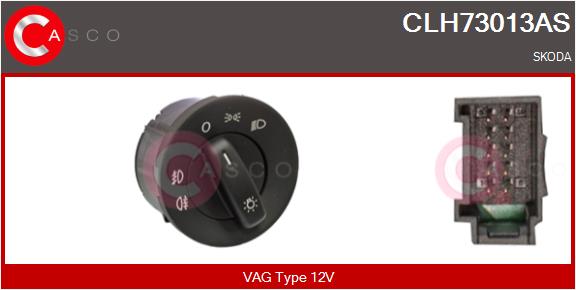 CLH73013AS