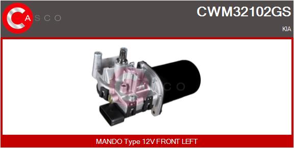 CWM32102GS