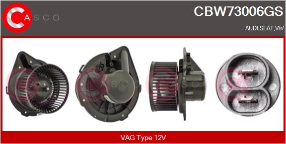 CBW73006GS
