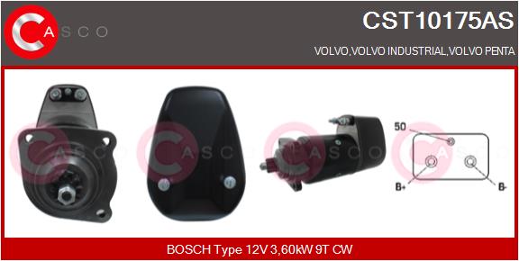 CST10175AS