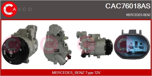 CAC76018AS