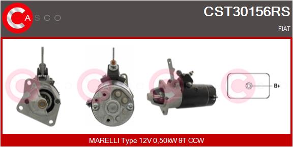 CST30156RS