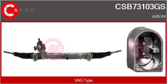 CSB73103GS