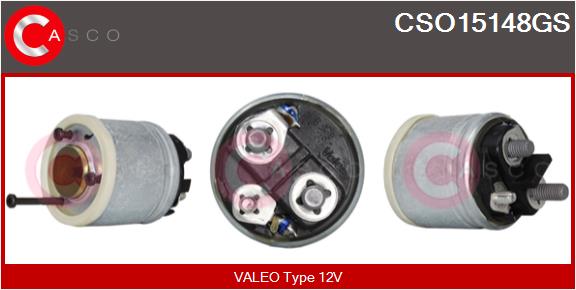 CSO15148GS