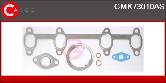 CMK73010AS