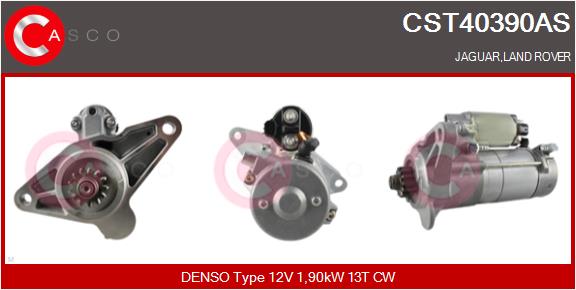 CST40390AS