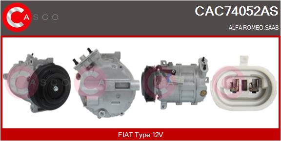 CAC74052AS