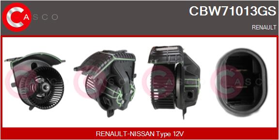 CBW71013GS