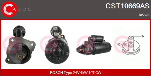 CST10669AS