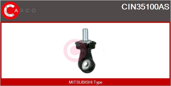 CIN35100AS