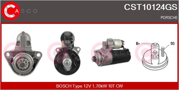 CST10124GS
