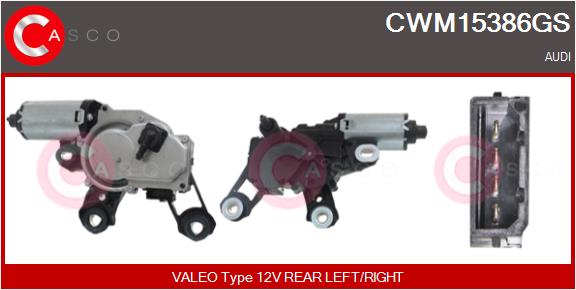 CWM15386GS