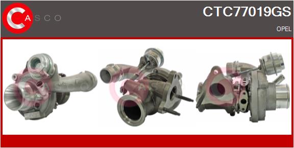 CTC77019GS