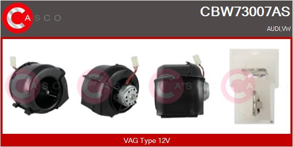 CBW73007AS