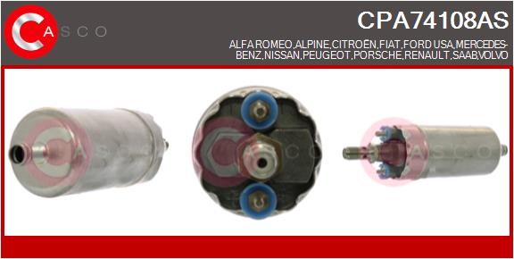 CPA74108AS