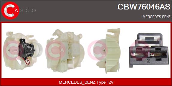 CBW76046AS