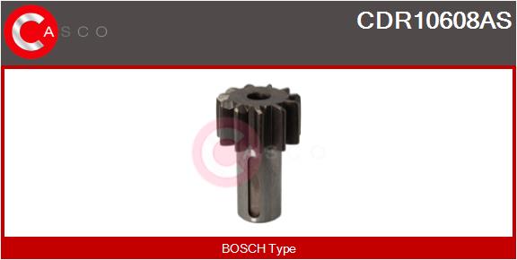 CDR10608AS