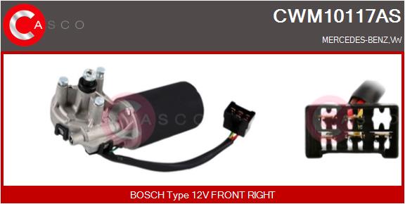 CWM10117AS
