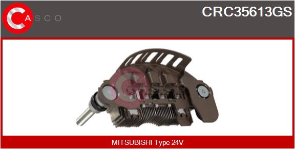 CRC35613GS