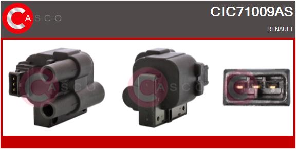 CIC71009AS