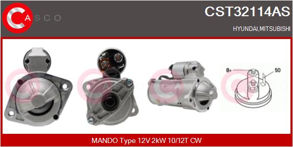 CST32114AS
