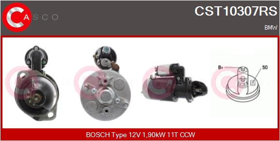 CST10307RS