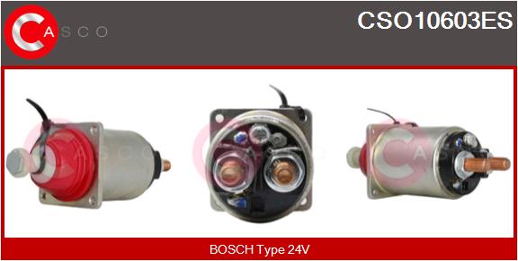 CSO10603ES