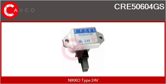 CRE50604GS