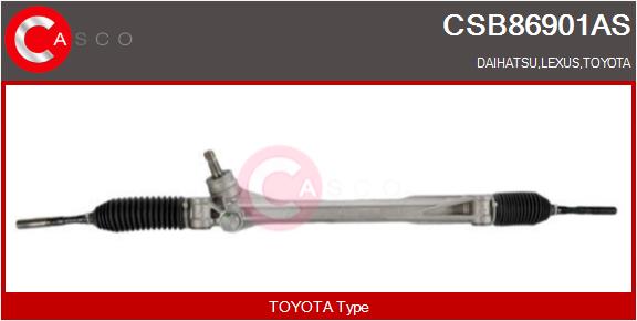 CSB86901AS