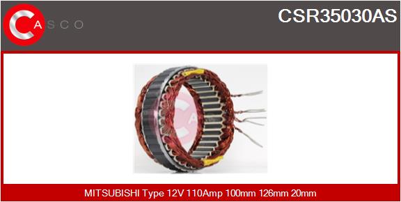 CSR35030AS