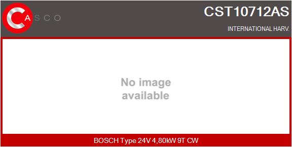 CST10712AS