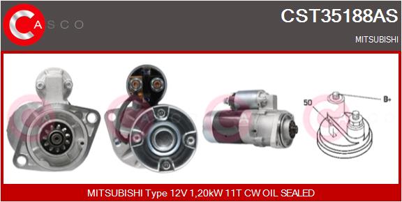 CST35188AS