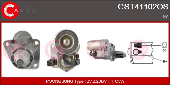 CST41102OS