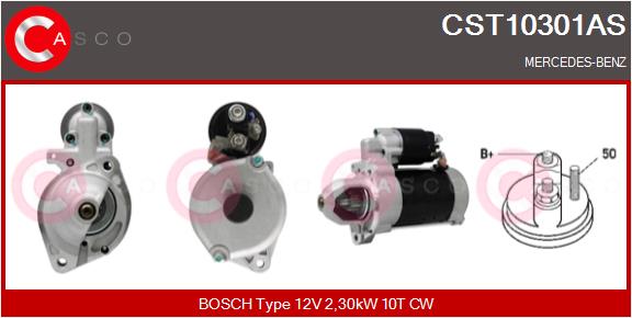 CST10301AS