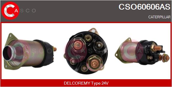 CSO60606AS