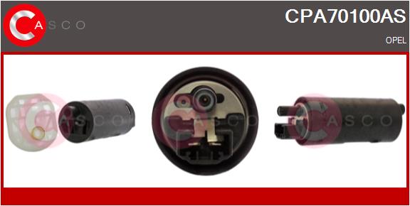 CPA70100AS