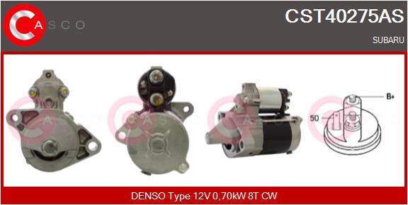 CST40275AS