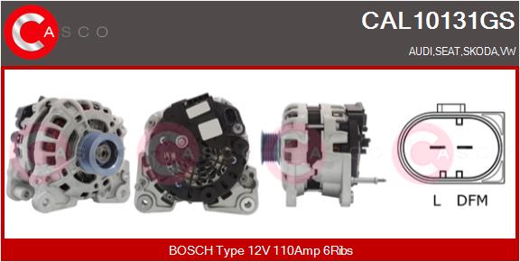 CAL10131GS