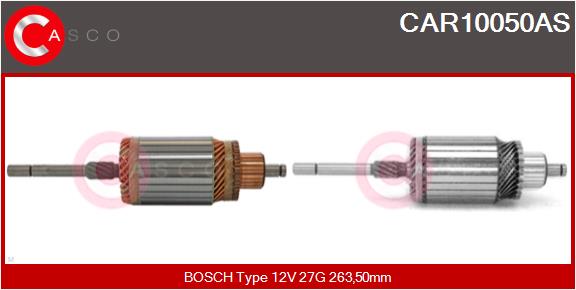 CAR10050AS