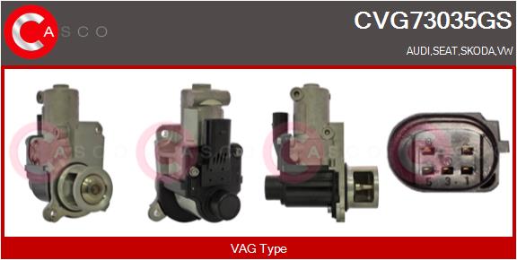 CVG73035GS