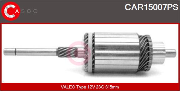 CAR15007PS