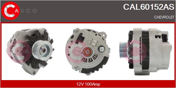 CAL60152AS