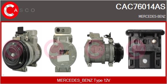 CAC76014AS