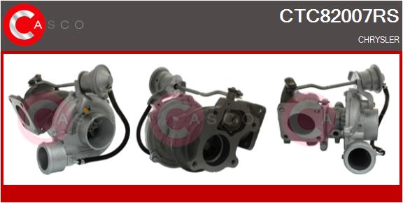 CTC82007RS