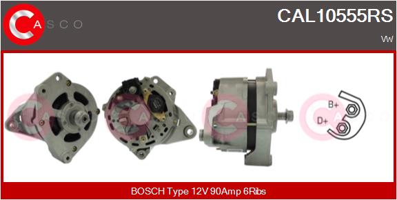 CAL10555RS