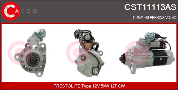 CST11113AS