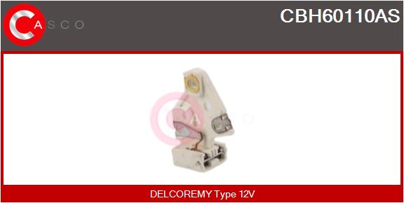 CBH60110AS