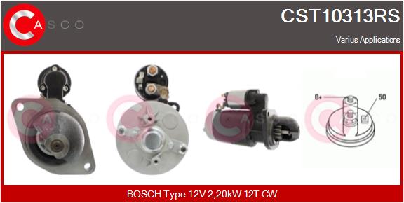 CST10313RS