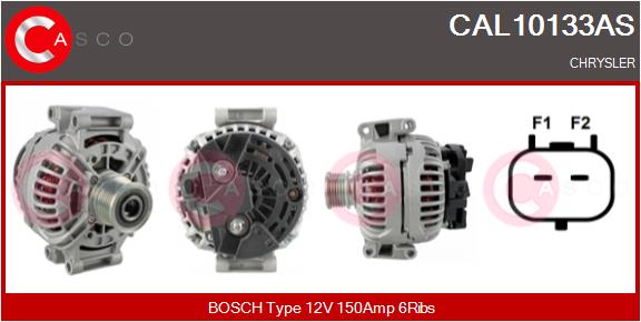 CAL10133AS